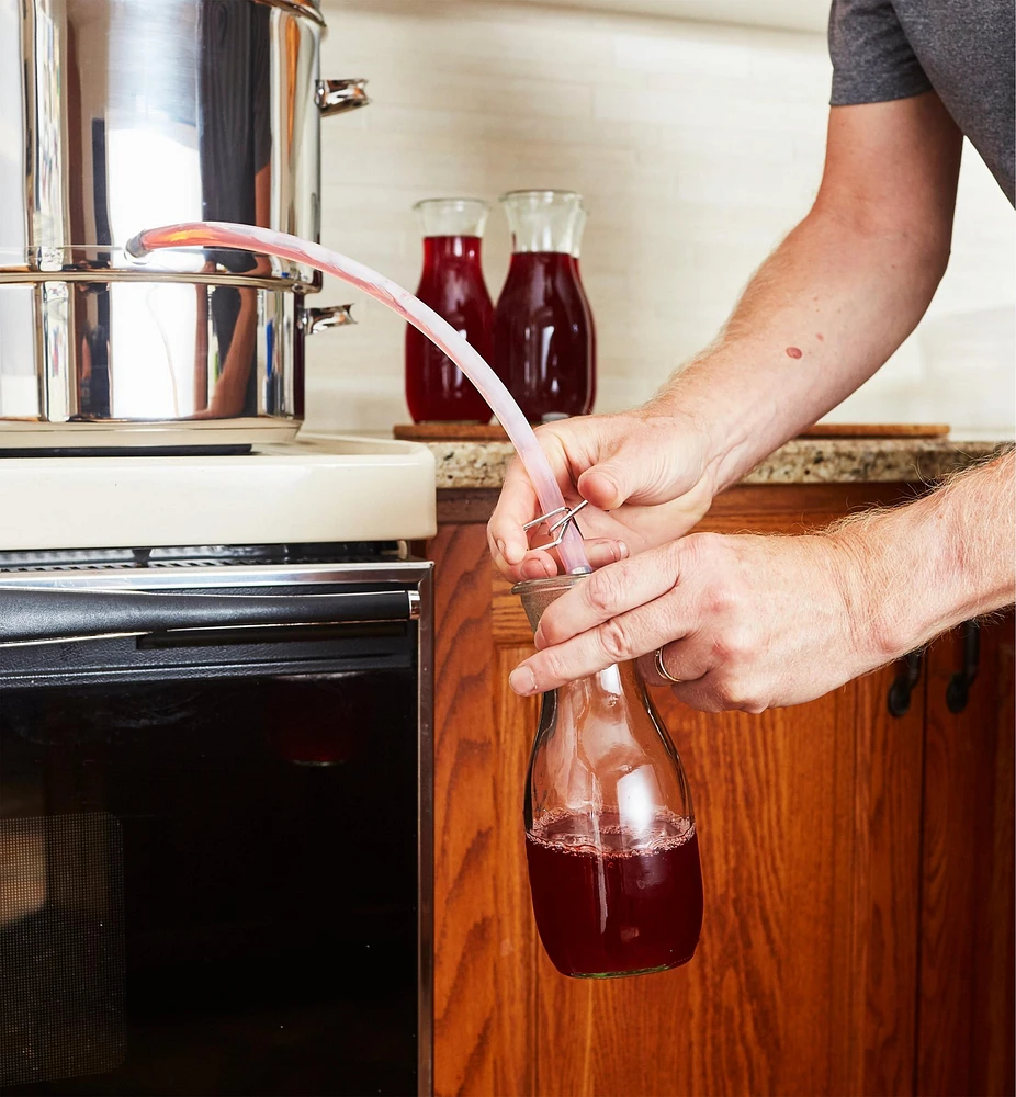 Mehu-Liisa Steamer/Juicer