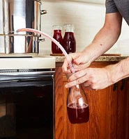 Mehu-Liisa Steamer/Juicer