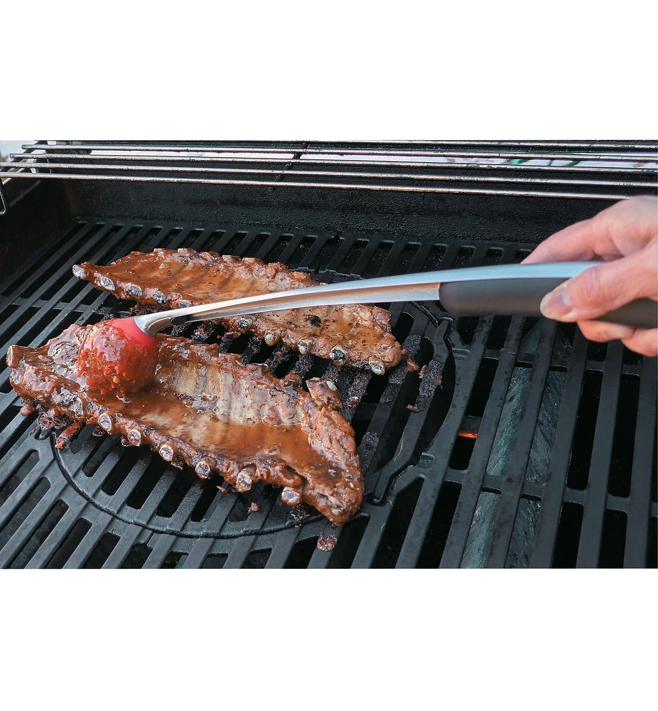 Long-Handled Sauce Mop