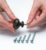 8-32 Knob/Handle Bolts