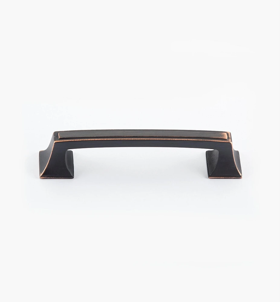 Mulholland Rectangular Handles