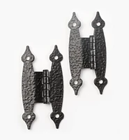 Belwith Country-Style Hinges