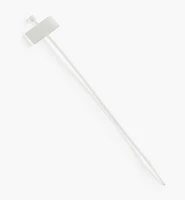 Cable Ties with Labels