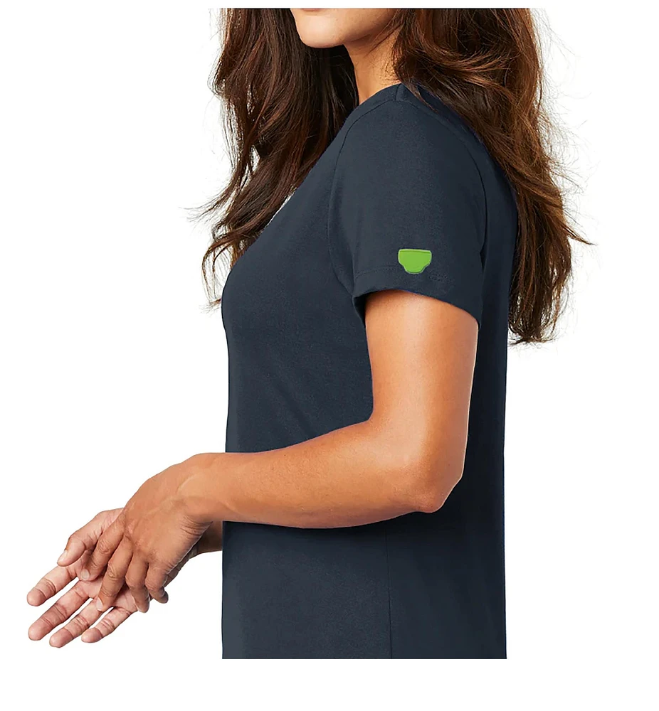 Festool Women's V-Neck T-Shirt