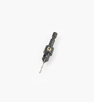 Hex-Shank Countersinks