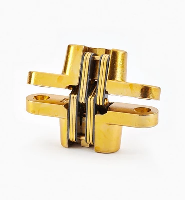 SOSS 2 3/4" Invisible Hinge