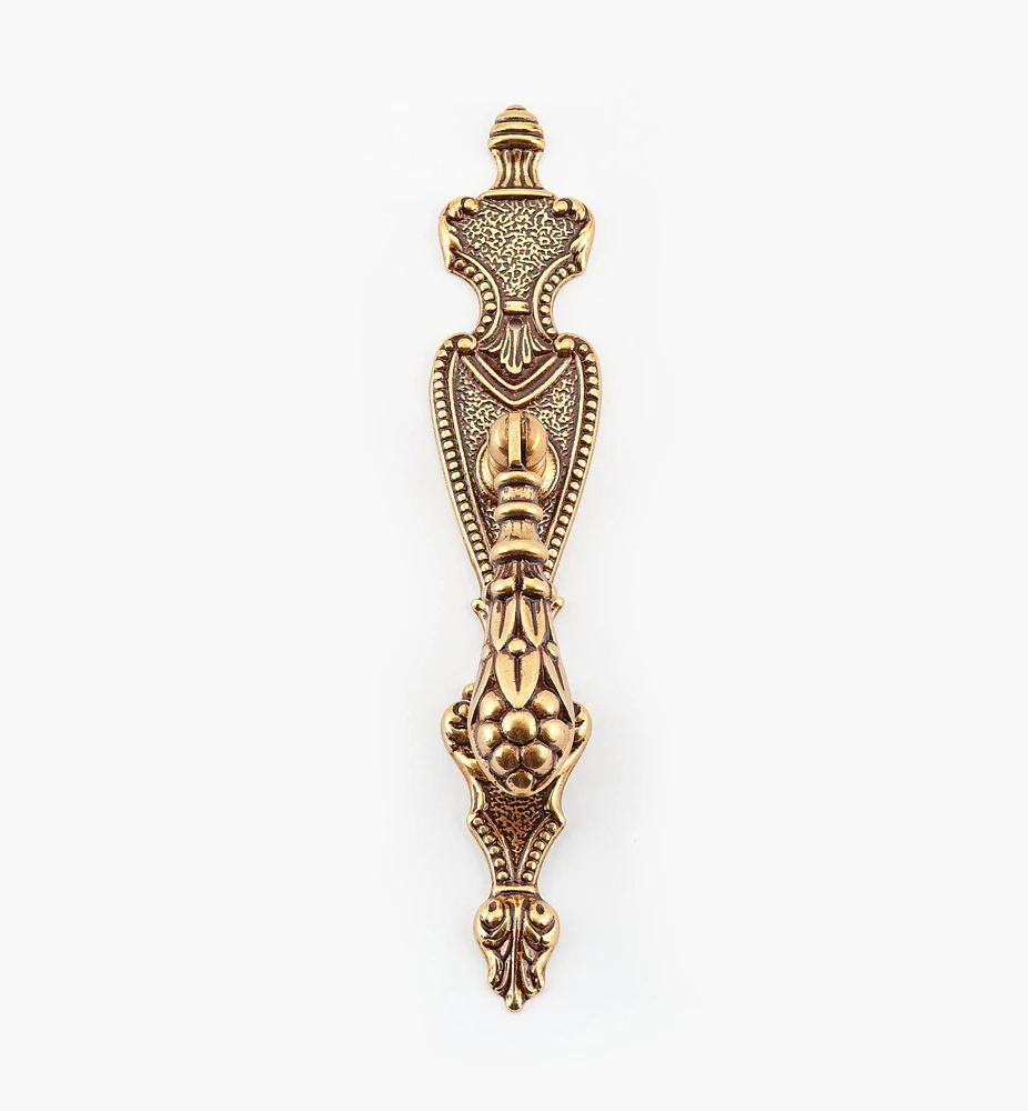 Louis XVI Drop Pulls