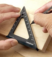Veritas 85mm Pocket Layout Square
