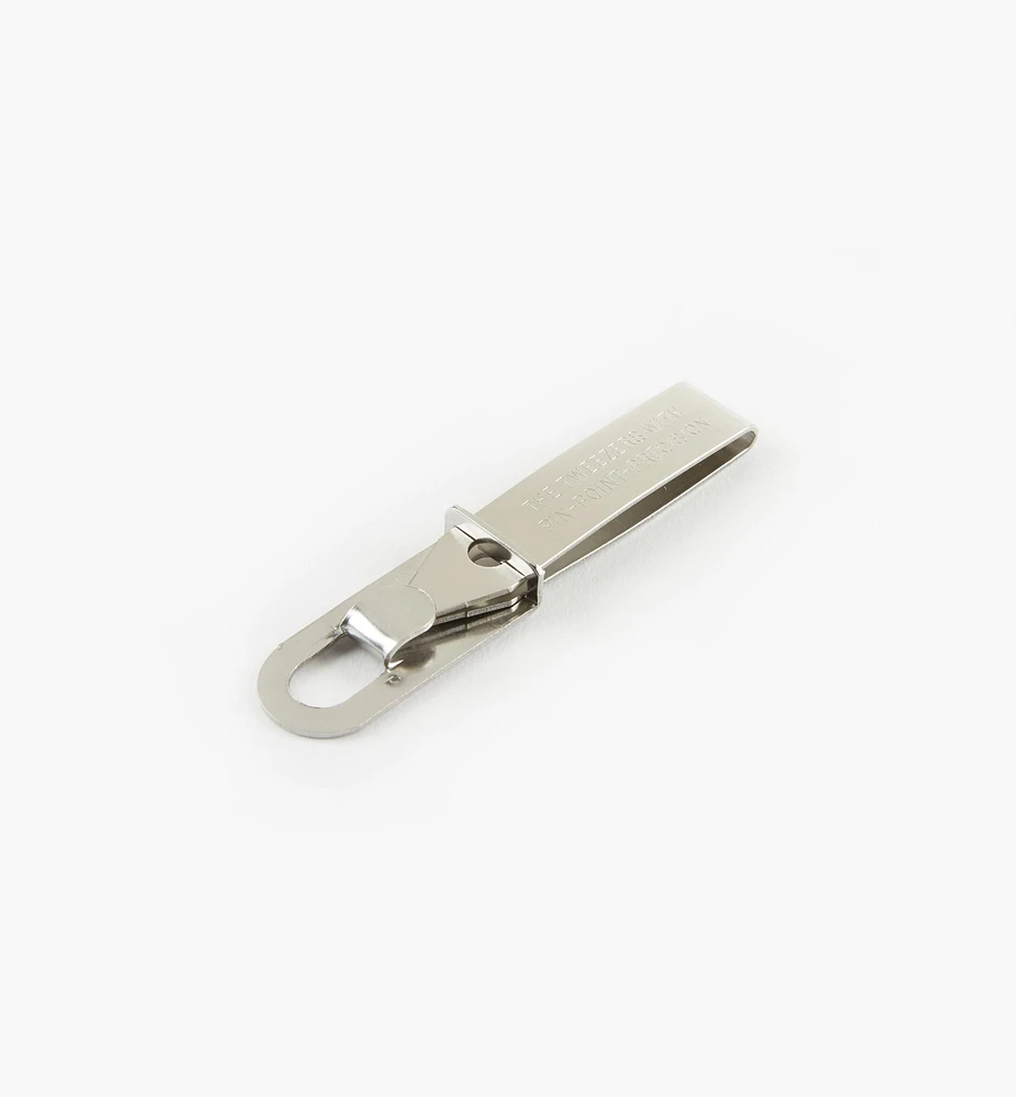 Sliver Gripper Tweezers