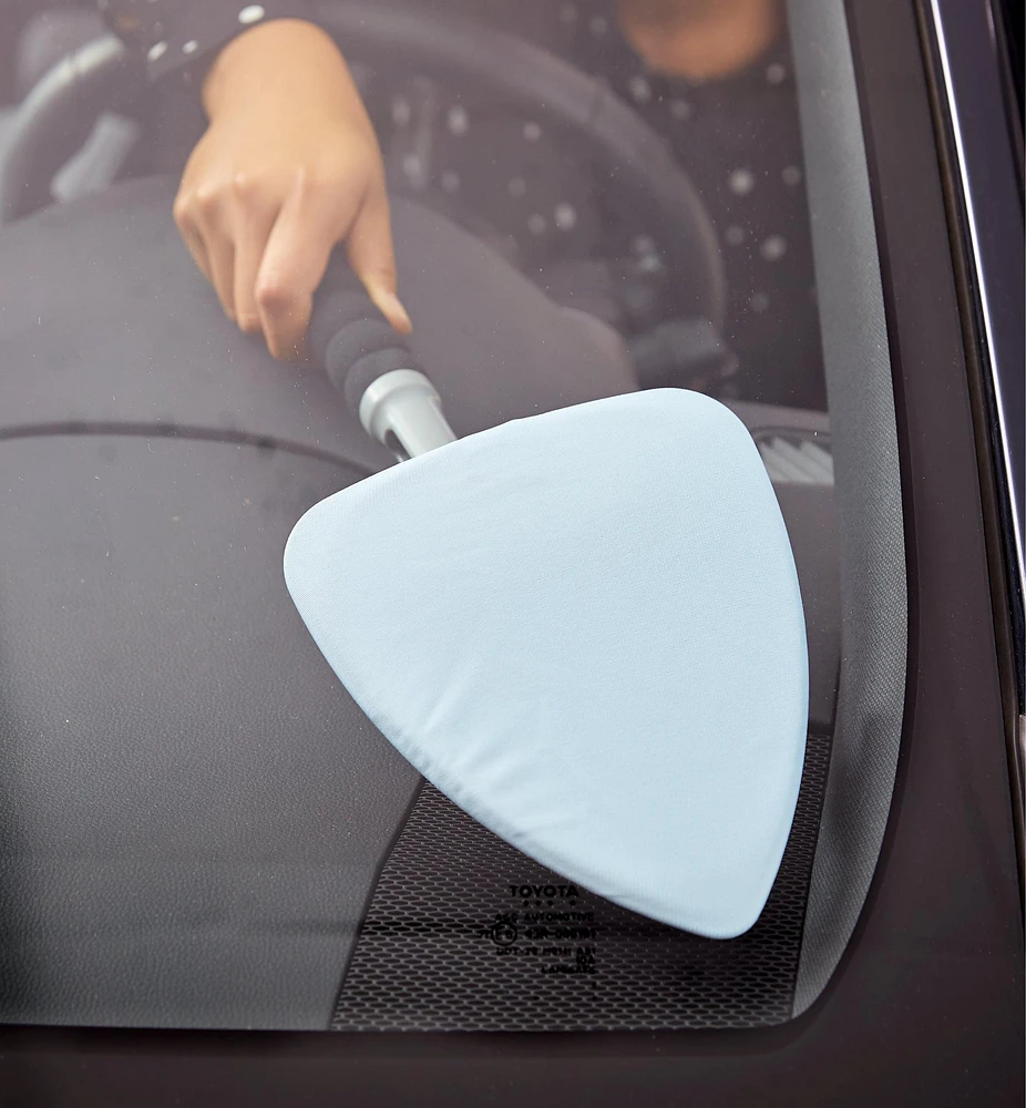Trio économique pour nettoyage de voiture