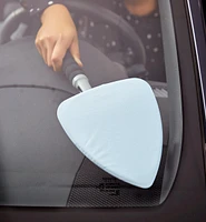 Trio économique pour nettoyage de voiture