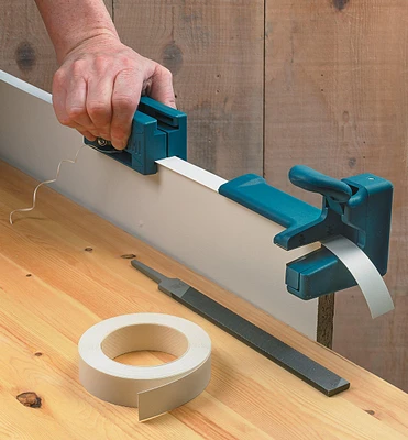 Laminate End Trimmer