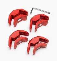 Playwood Connectors
