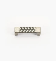 Herringbone Handles