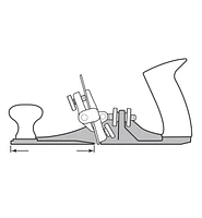 Veritas Scraping Plane