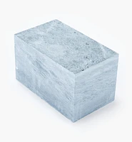 Bloc de pierre à savon