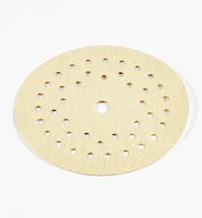 Disques abrasifs autoagrippants Mirka Gold Multifit, 5 po, 42 trous