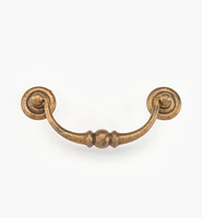 Single-Bead Handles