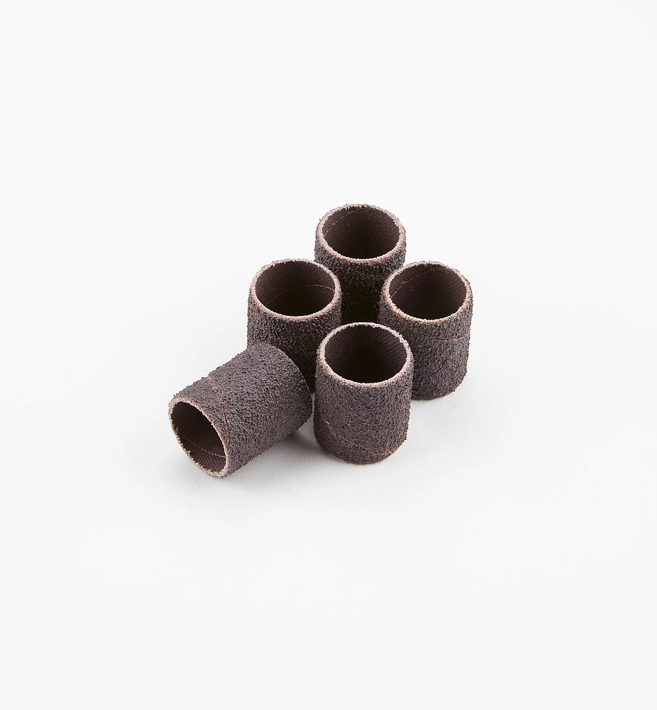 Replacement Sleeves for Sanding Drum Kits