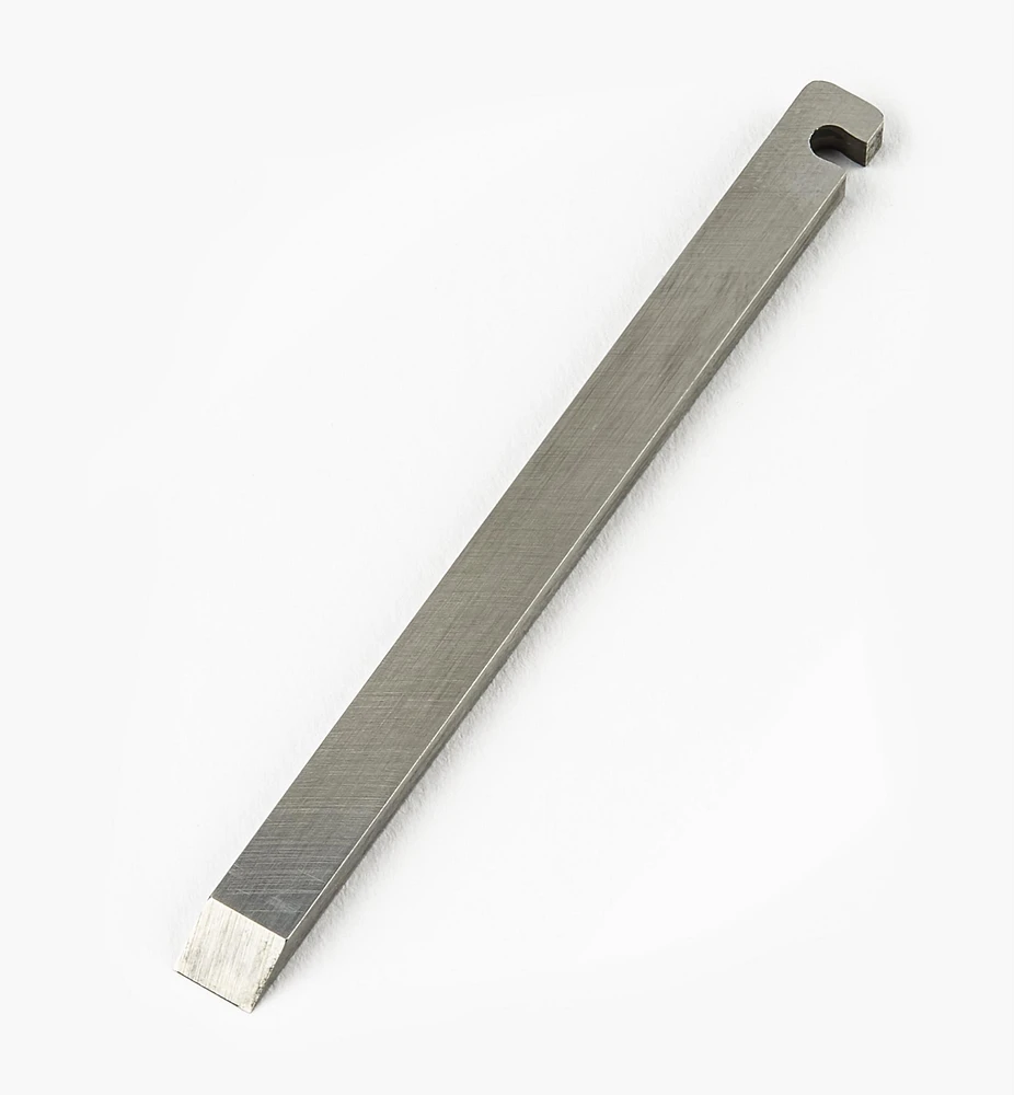 Imperial Standard Blades for Veritas Right-Hand Small Plow Plane and Combination