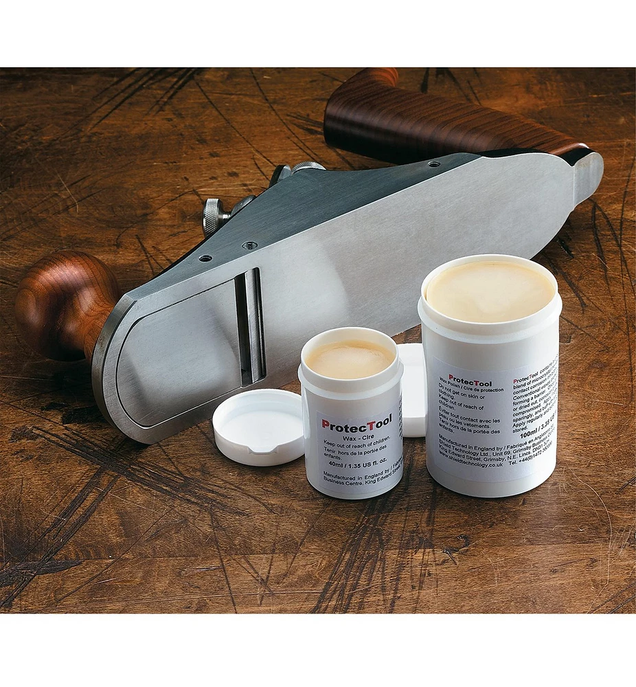 Cire ProtecTool