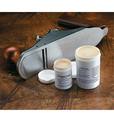 ProtecTool Wax