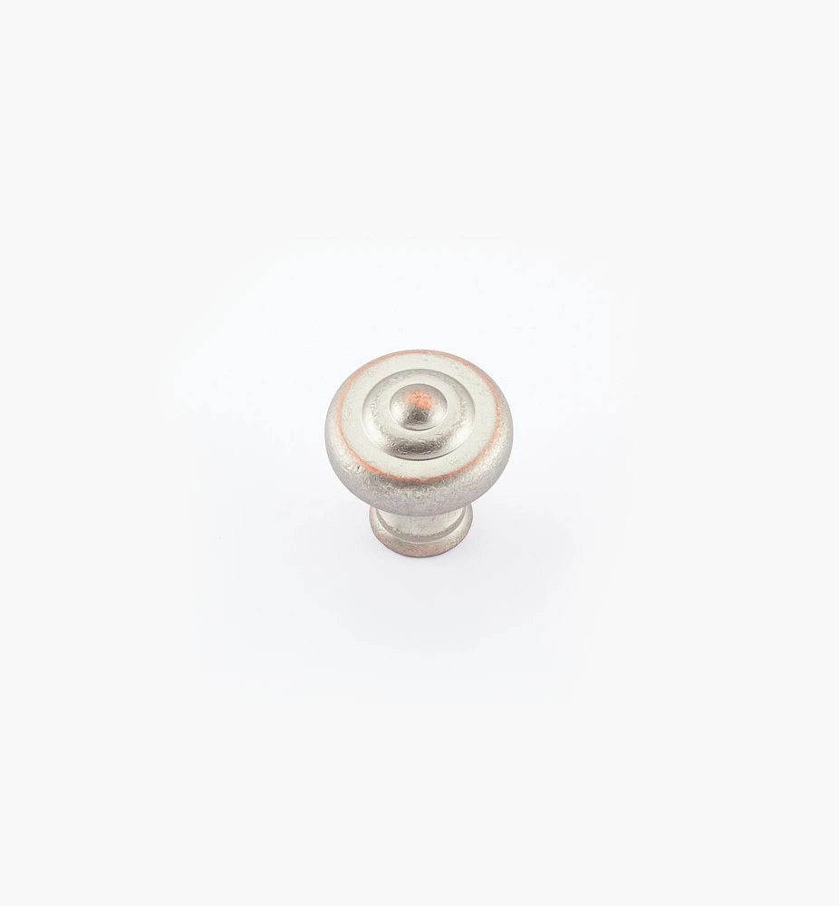 Yukon Ring Knob