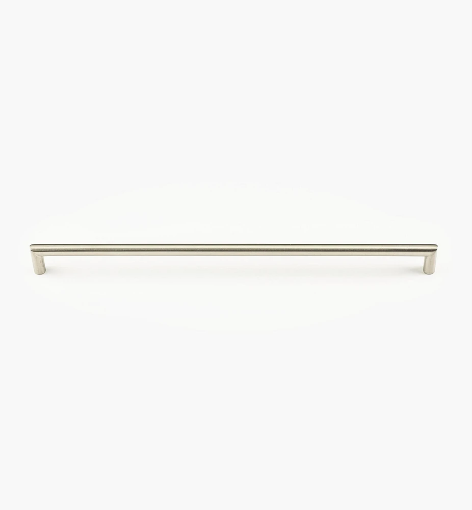 Stainless-Steel Tube Handles