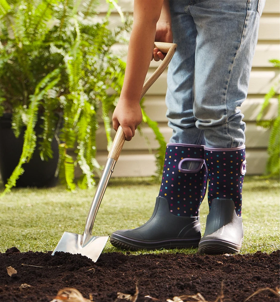 Children's Digging Spade
