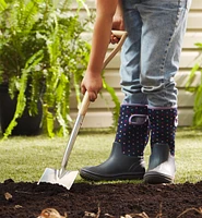 Children's Digging Spade