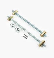 Pièces pour serre-joints articulés Dubuque
