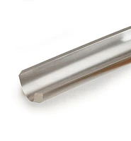 High-Speed Steel Roughing Gouges