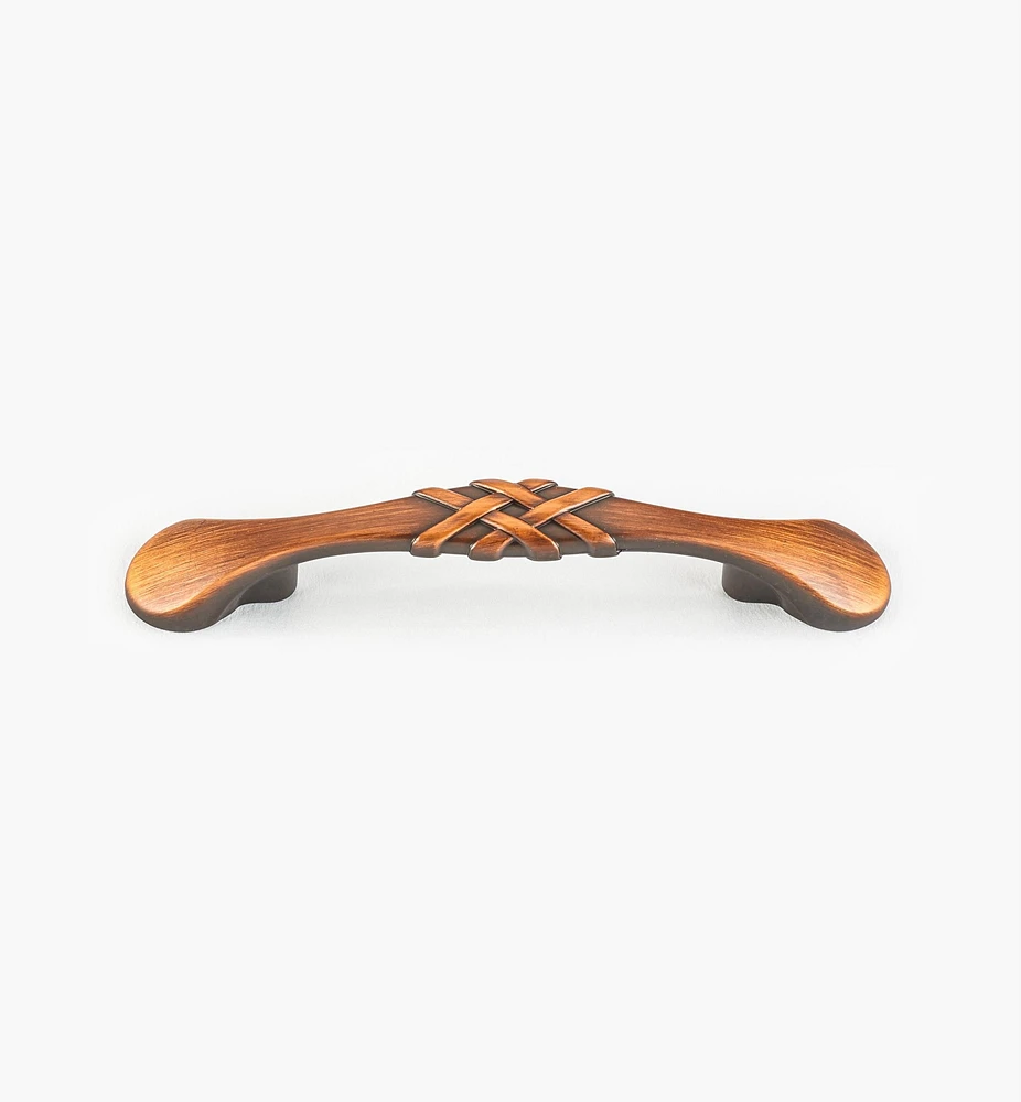 Ribbon Handle