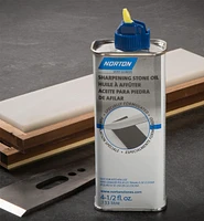 Honing Oil