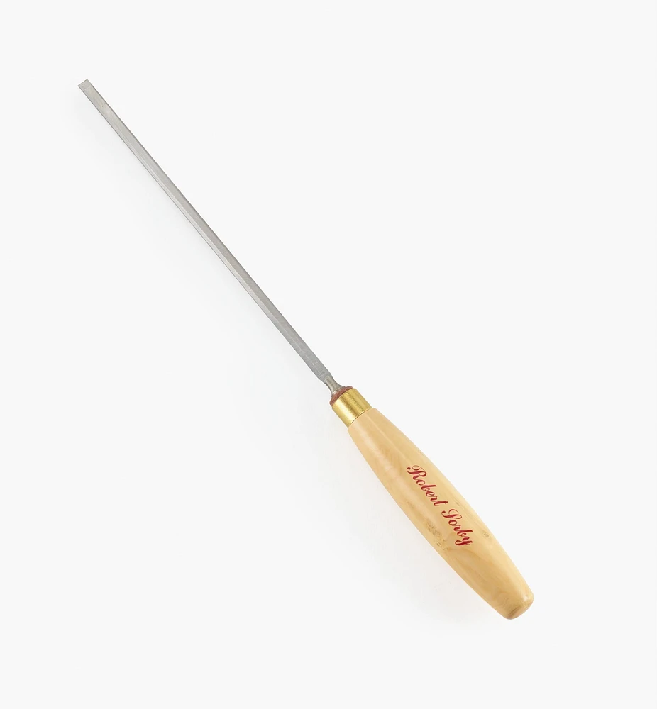 Sorby Boxwood-Handled Paring Chisels