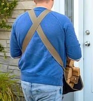 Apron Tote