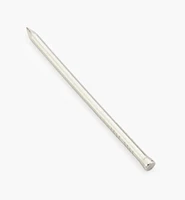 #304 Stainless-Steel Finishing Nails