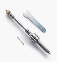 Deluxe Colleted Pen Mandrel