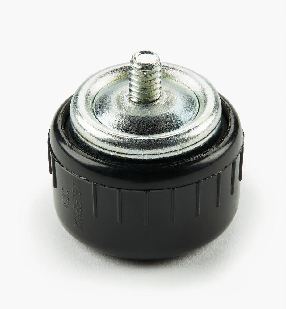 Table Shox Self-Levelling Hydraulic Glide