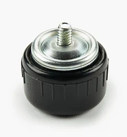 Table Shox Self-Levelling Hydraulic Glide