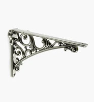 Classico Shelf Brackets