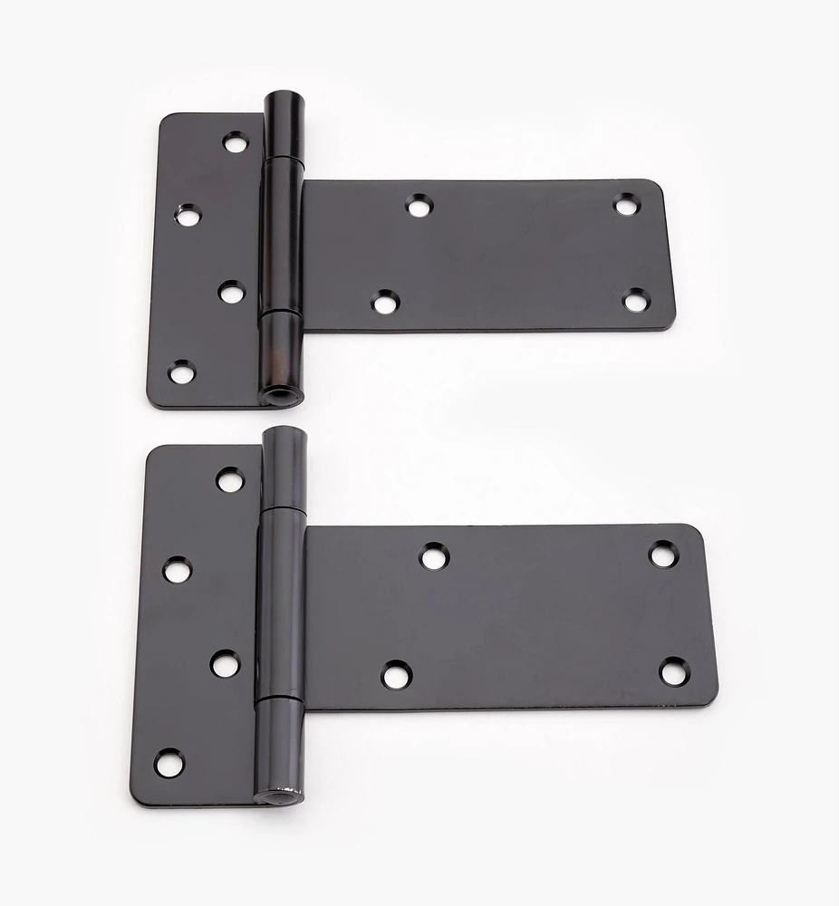 Plain Tee Hinges