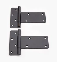 Plain Tee Hinges