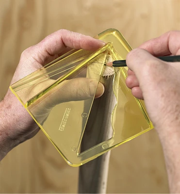 Center Finder