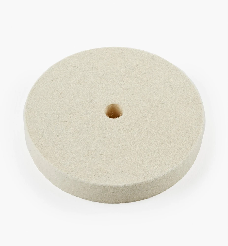 Felt Wheels