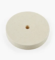 Felt Wheels
