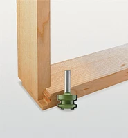 Drawer Lock Bit
