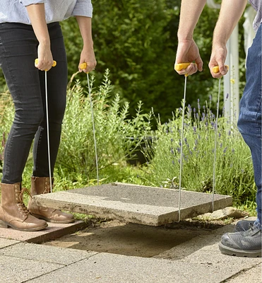 SlabSetters