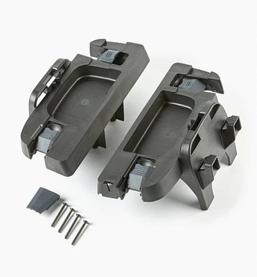 Mounting Hardware for Mirka Systainer Case