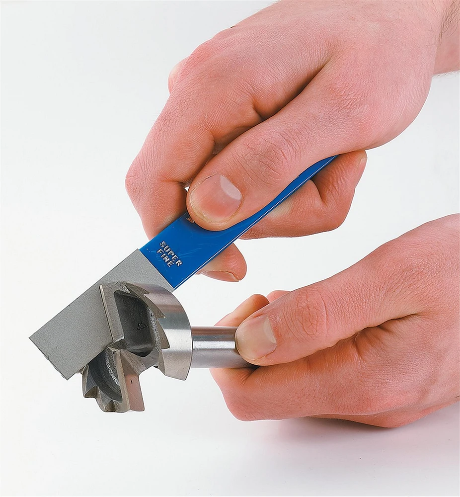 EZE-Lap Diamond Paddle Hones